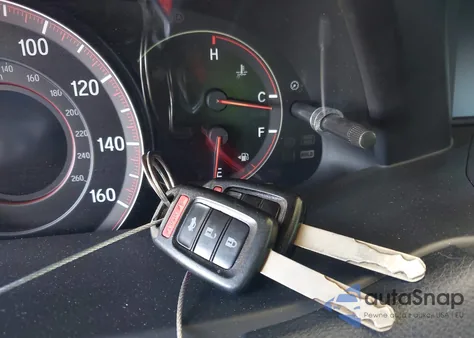 2017 Honda Accord Sport from USA, damaged, VIN 1HGCR2F57HA041749